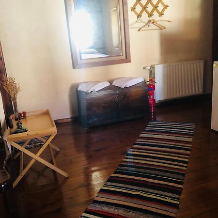 Χαγιάτι 호텔 Psarades 외부 사진